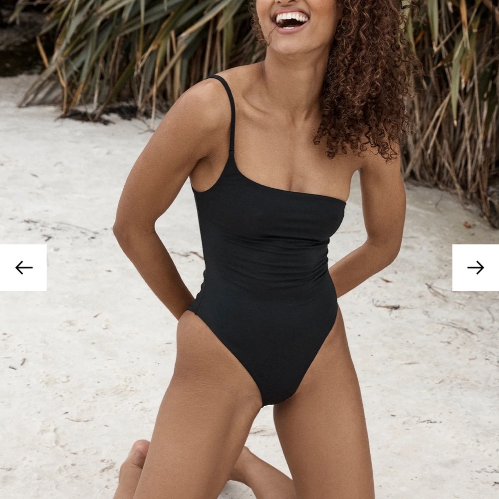 Monday Swimwear Sicily One Piece